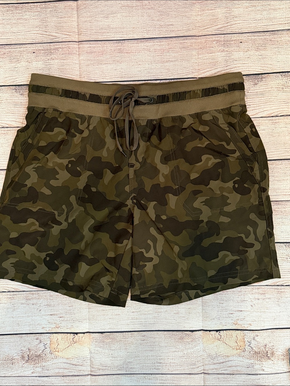 🇺🇸🇺🇸🇺🇸3 for 12$🇺🇸🇺🇸🇺🇸Ladies Shorts Bundle Women's Casual-14 - Picture 2 of 10
